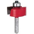 Aceds 1.25 in. Rabbeting Router Bit 2186245